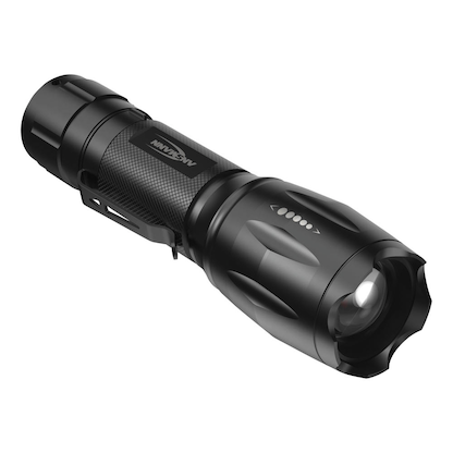 Artikelbild 15 für ANSMANN Action 400 UV LED Taschenlampe schwarz 5,0 cm, 4.200 Lux, 90 Lumen, 3 W, Artikelnummer 629457