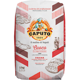 Artikelbild 1 für CAPUTO Farina Rossa Type 00 1,0 kg, Artikelnummer 610628