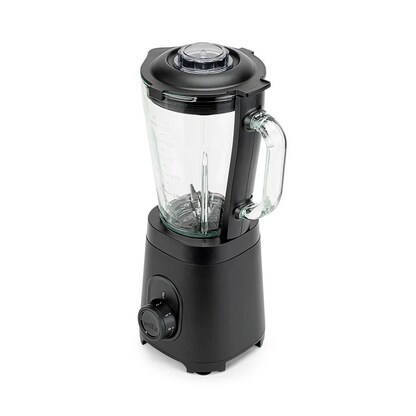 Artikelbild 15 für WILFA DBL-1200B Standmixer schwarz 1.200 W, Artikelnummer 641284