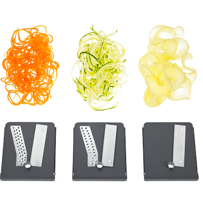 Artikelbild 4 für LURCH Spiralschneider, Artikelnummer 637738