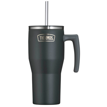Artikelbild 2 für THERMOS® Isolierbecher REFRESHING SERIES schwarz, matt 850,0 ml, Artikelnummer 653273