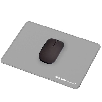 Artikelbild für Fellowes Mousepad Breyta™ XL grau, Artikelnummer 684306