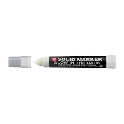 Artikelbild 22 für Sakura Solid Industriemarker Nachtleuchtfarbe, 1 St., Artikelnummer 711479