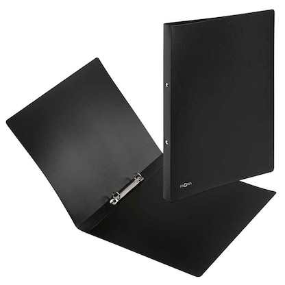 PAGNA Ringbuch A4 Pur 2-Ring-Mechanik 35mm natur online bestellen | MÜLLER PAGNA Ringbuch A4 Pur 2-Ring-Mechanik 35mm natur online bestellen | MÜLLER