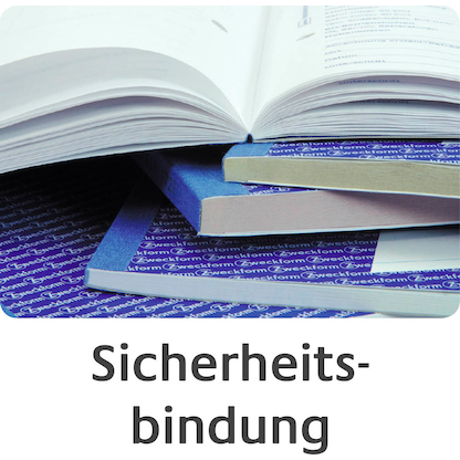 Artikelbild 4 für AVERY Zweckform Quittung, MwSt. separat ausgewiesen Formularbuch 1735, Artikelnummer 168468