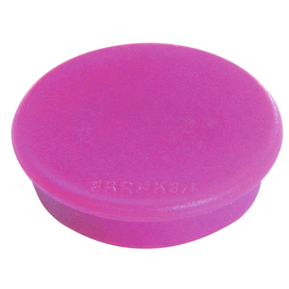 Artikelbild 7 für FRANKEN MagFun Magnete farbsortiert, Kunststoff Ø 3,2 x 0,7 cm, 10 St., Artikelnummer 341127