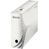 Artikelbild 1 für AKTION: 25 LEITZ Archivboxen easyboxx weiß 10,0 x 35,0 x 25,0 cm mit Prämie nach Registrierung, Artikelnummer 667985