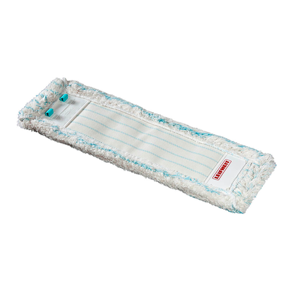 Artikelbild 6 für AKTION: LEIFHEIT Profi cotton plus Wischbezug für Bodenwischer Polyester 60 °C waschbar, 2 St. + GRATIS HARIBO Color-Rado 175g, Artikelnummer 818267