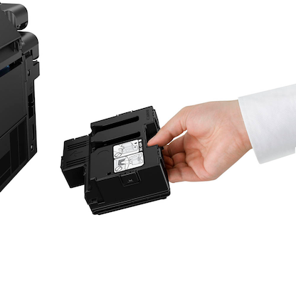 Artikelbild 9 für AKTION: Canon PIXMA G4570 4 in 1 Tintenstrahl-Multifunktionsdrucker schwarz mit 30 Euro CashBack, Artikelnummer 848612