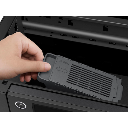 Artikelbild 12 für AKTION: EPSON WorkForce WF-7840DTWF 4 in 1 Tintenstrahl-Multifunktionsdrucker schwarz mit 25 Euro CashBack, Artikelnummer 306487