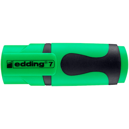 Artikelbild 2 für edding mini highlighter Textmarker farbsortiert, 5 St., Artikelnummer 824122