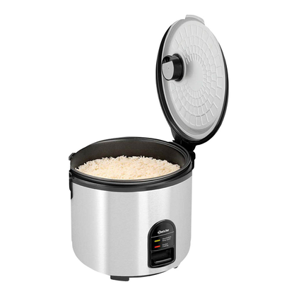 Artikelbild 2 für Bartscher 1,8L SD Reiskocher, Artikelnummer 426899