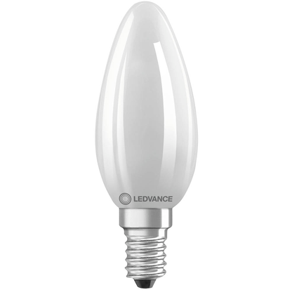 Artikelbild 3 für LEDVANCE LED-Lampe PARATHOM CLASSIC B 60 E14 5,5 W matt, Artikelnummer 508976