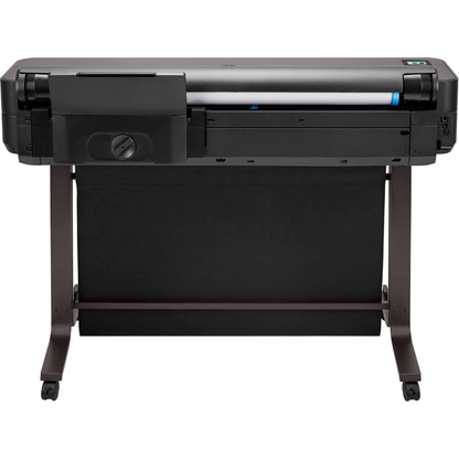 Artikelbild 4 für AKTION: HP DesignJet T650 914 mm (36 Zoll) 2025 Edition Plotter mit 250 Euro CashBack, Artikelnummer 511012