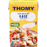 Artikelbild 1 für THOMY® Les Sauces Käse Sahne-Sauce 250,0 ml, Artikelnummer 612378