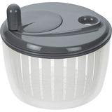 Artikelbild 1 für LURCH Salatschleuder weiß/grau, Artikelnummer 637559