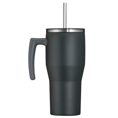 Artikelbild 5 für THERMOS® Isolierbecher REFRESHING SERIES schwarz, matt 850,0 ml, Artikelnummer 653273