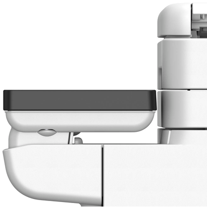 Artikelbild 14 für Canon i-SENSYS MF664Cdw 3 in 1 Farblaser-Multifunktionsdrucker grau, Artikelnummer 708244