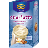 Artikelbild 1 für KRÜGER Chai Latte Vanille-Zimt Instanttee 250,0 g, Artikelnummer 346294