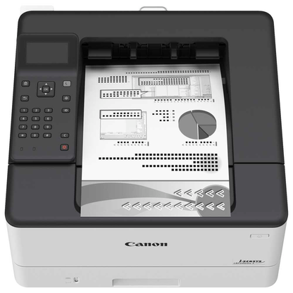 Artikelbild 3 für Canon i-SENSYS LBP246dw II Laserdrucker grau, Artikelnummer 727956