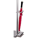 Artikelbild 1 für Kerkmann Schirmständer 39655614 silber, Stahl, Artikelnummer 392134