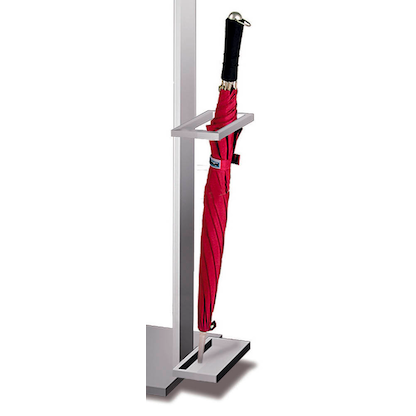 Artikelbild 18 für Kerkmann Schirmständer 39655614 silber, Stahl, Artikelnummer 392134