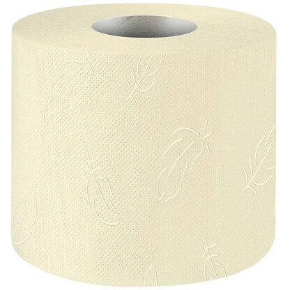 Artikelbild 2 für Zewa Toilettenpapier bewährt Kamille 3-lagig, 16 Rollen, Artikelnummer 614737