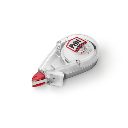 Artikelbild 11 für Pritt Korrekturroller Mini PRKMB 4,2 mm, Artikelnummer 911444