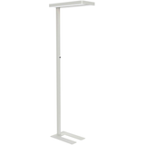 Artikelbild 1 für MAUL MAULjaval Stehlampe weiß, Artikelnummer 328973