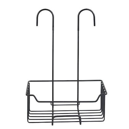 Artikelbild 5 für WENKO Milo Duschkorb Edelstahl, Artikelnummer 665283