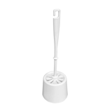 Artikelbild 1 für Peggy Perfect® WC-Garnitur weiß Kunststoff, Artikelnummer 762387