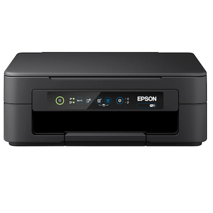Artikelbild 5 für AKTION: EPSON Expression Home XP-2205 3 in 1 Tintenstrahl-Multifunktionsdrucker schwarz mit 25 Euro CashBack, Artikelnummer 818084