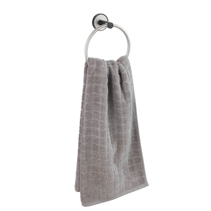 Artikelbild 8 für WENKO Handtuchhalter Udine silber, Artikelnummer 806614