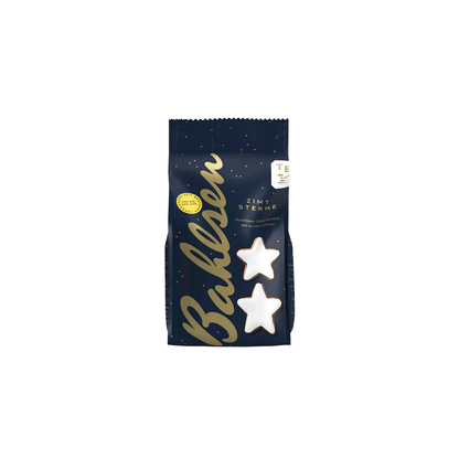 Artikelbild 2 für Bahlsen Zimtsterne 100,0 g, Artikelnummer 992730