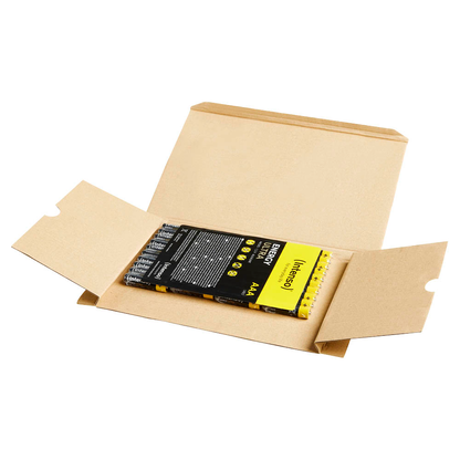 Artikelbild 2 für 40 Intenso Batterien Energy Ultra Micro AAA 1,5 V, Artikelnummer 120297