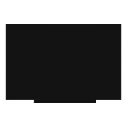 Artikelbild 3 für rocada Klapptafel Skinliquid 75,0 x 115,0 cm schwarz, Artikelnummer 550067