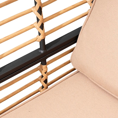 Artikelbild 14 für Garden Pleasure Lounge-Sessel PAROS beige, 1 St., Artikelnummer 544037