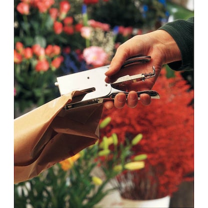 Artikelbild 5 für Rapid Heftzange K1 silber, Artikelnummer 649632