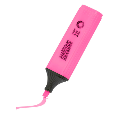 Artikelbild 7 für 3 + 1 GRATIS: office discount Textmarker farbsortiert, 3 St. + GRATIS Textmarker, gelb, Artikelnummer 670794