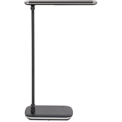 Artikelbild für MAUL MAULjazzy Schreibtischlampe schwarz 6 W, Artikelnummer 328991