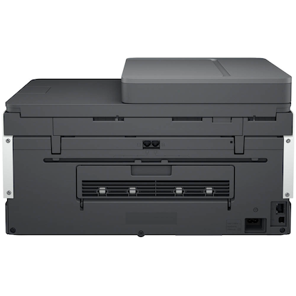 Artikelbild 8 für HP Smart Tank 7605 4 in 1 Tintenstrahl-Multifunktionsdrucker grau, Artikelnummer 616551
