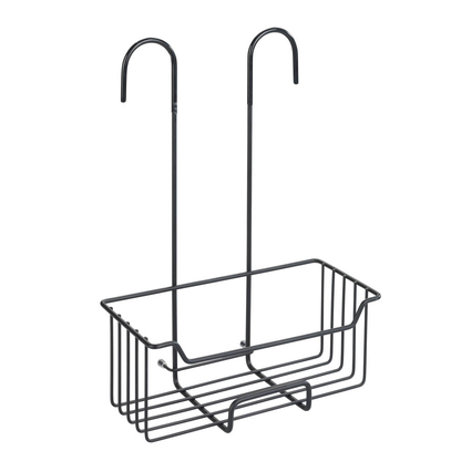 Artikelbild 23 für WENKO Milo Duschkorb Edelstahl, Artikelnummer 665283