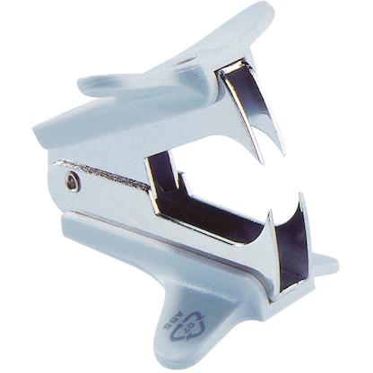 Artikelbild für AKTION: LEITZ Entklammerer grau mit Prämie nach Registrierung, Artikelnummer 982210