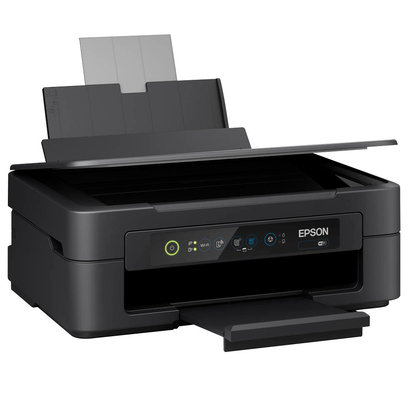 Artikelbild 6 für AKTION: EPSON Expression Home XP-2205 3 in 1 Tintenstrahl-Multifunktionsdrucker schwarz mit 25 Euro CashBack, Artikelnummer 818084
