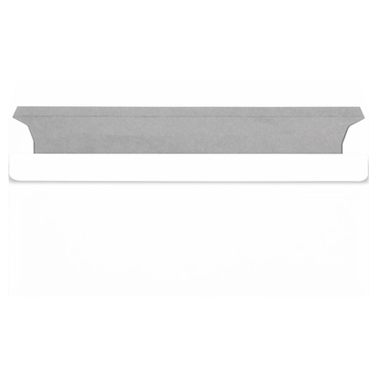 Artikelbild 3 für dots Briefumschläge DIN lang mit Fenster weiß selbstklebend 250 St., Artikelnummer 118083