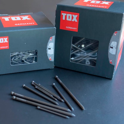 Artikelbild 3 für TOX Stauchkopfnägel 063100200 400 g, Artikelnummer 560518