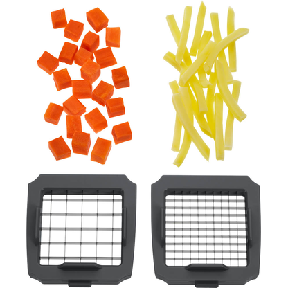 Artikelbild 2 für LURCH Gemüseschneider manuell, Artikelnummer 637757