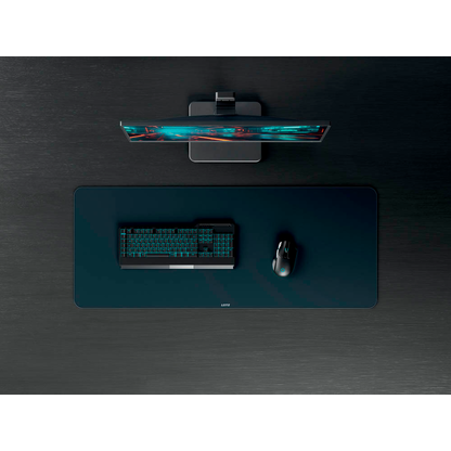 Artikelbild 10 für LEITZ Gaming-Mousepad extra groß dunkelgrau, Artikelnummer 673891