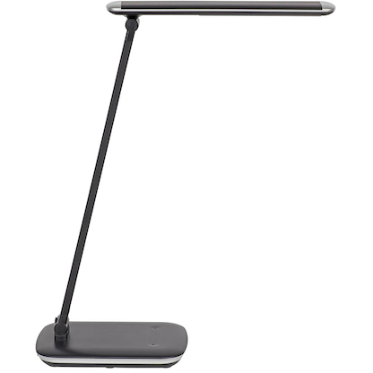 Artikelbild 5 für MAUL MAULjazzy Schreibtischlampe schwarz 6 W, Artikelnummer 328991