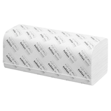 Artikelbild 1 für Satino Papierhandtücher 277420 comfort Lagen-Falzung 2-lagig 3.072 Tücher, Artikelnummer 463767